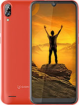 Gionee S5-1 Pro at Lithuania.mymobilemarket.net