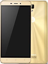 Best available price of Gionee P7 Max in Lithuania