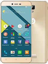 Best available price of Gionee P7 in Lithuania