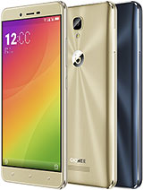 Best available price of Gionee P8 Max in Lithuania