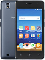 Best available price of Gionee Pioneer P2M in Lithuania