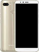 Best available price of Gionee S11 lite in Lithuania