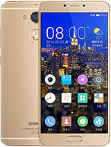 Best available price of Gionee S6 Pro in Lithuania