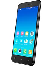Best available price of Gionee X1 in Lithuania