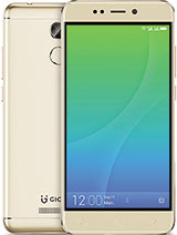 Best available price of Gionee X1s in Lithuania