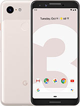 Best available price of Google Pixel 3 in Lithuania