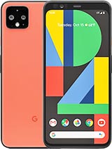 Best available price of Google Pixel 4 in Lithuania