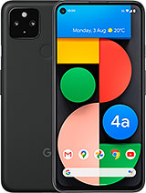 Google Pixel 4a at Lithuania.mymobilemarket.net