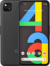 Best available price of Google Pixel 4a in Lithuania