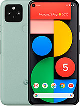 Best available price of Google Pixel 5 in Lithuania