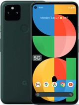 Best available price of Google Pixel 5a 5G in Lithuania