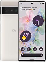 Best available price of Google Pixel 6 Pro in Lithuania