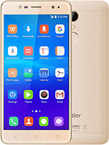 Best available price of Haier L7 in Lithuania