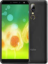 Best available price of Haier L8 in Lithuania