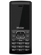 Best available price of Haier M180 in Lithuania