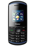 Best available price of Haier M300 in Lithuania