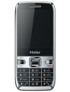 Best available price of Haier U56 in Lithuania