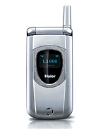 Best available price of Haier L1000 in Lithuania