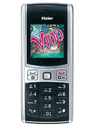 Best available price of Haier V100 in Lithuania