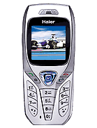 Best available price of Haier V160 in Lithuania