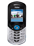 Best available price of Haier V190 in Lithuania