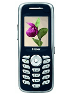 Best available price of Haier V200 in Lithuania
