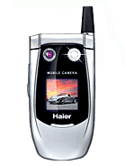 Best available price of Haier V6000 in Lithuania