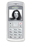 Best available price of Haier Z100 in Lithuania