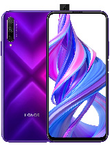 Best available price of Honor 9X Pro in Lithuania