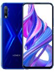 Best available price of Honor 9X in Lithuania