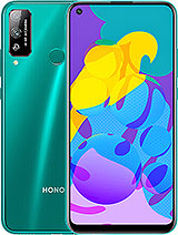 Honor 20S at Lithuania.mymobilemarket.net