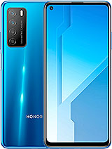 Honor View30 Pro at Lithuania.mymobilemarket.net