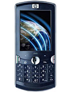 Best available price of HP iPAQ Voice Messenger in Lithuania