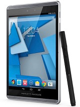 Best available price of HP Pro Slate 8 in Lithuania