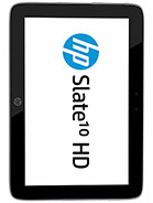 Best available price of HP Slate10 HD in Lithuania