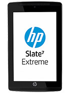 Best available price of HP Slate7 Extreme in Lithuania
