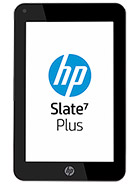 Best available price of HP Slate7 Plus in Lithuania