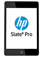 Best available price of HP Slate8 Pro in Lithuania