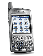 Best available price of Palm Treo 650 in Lithuania