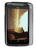Best available price of HTC 7 Surround in Lithuania