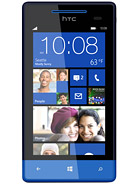 Best available price of HTC Windows Phone 8S in Lithuania
