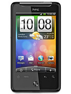 Best available price of HTC Aria in Lithuania