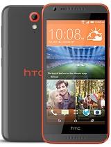 Best available price of HTC Desire 620G dual sim in Lithuania