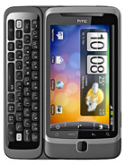 Best available price of HTC Desire Z in Lithuania