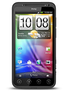 Best available price of HTC EVO 3D in Lithuania