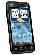Best available price of HTC EVO 3D CDMA in Lithuania