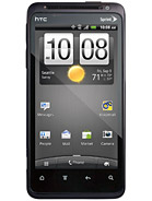 Best available price of HTC EVO Design 4G in Lithuania