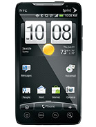 Best available price of HTC Evo 4G in Lithuania
