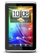 Best available price of HTC Flyer in Lithuania