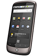 Best available price of HTC Google Nexus One in Lithuania